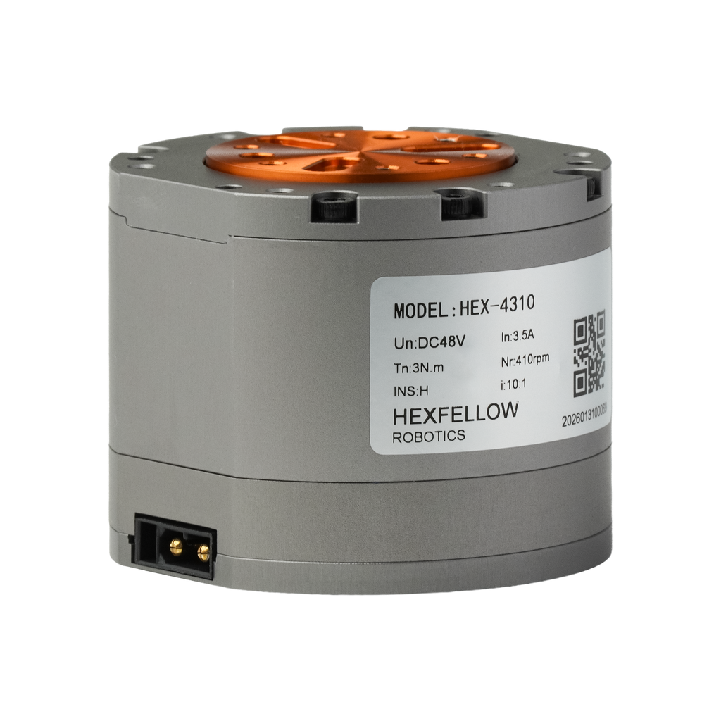 HEXMOTOR-4310