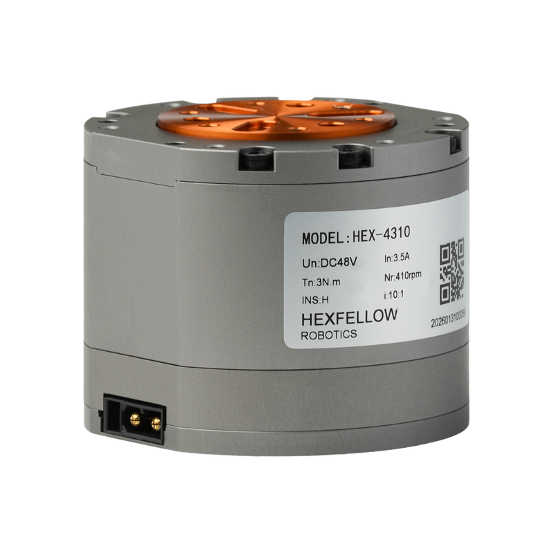 HEXMOTOR-4310