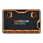 HEXPOWER - M10