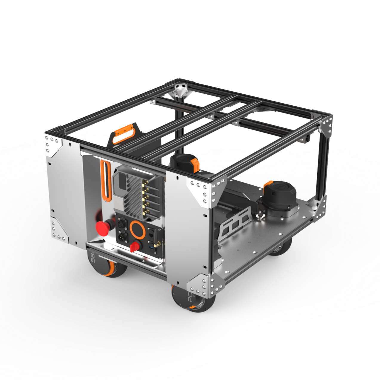 MAVER-L4/L2