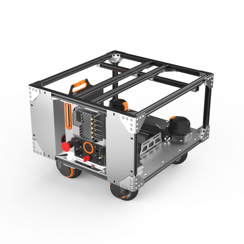 MAVER-L4/L2