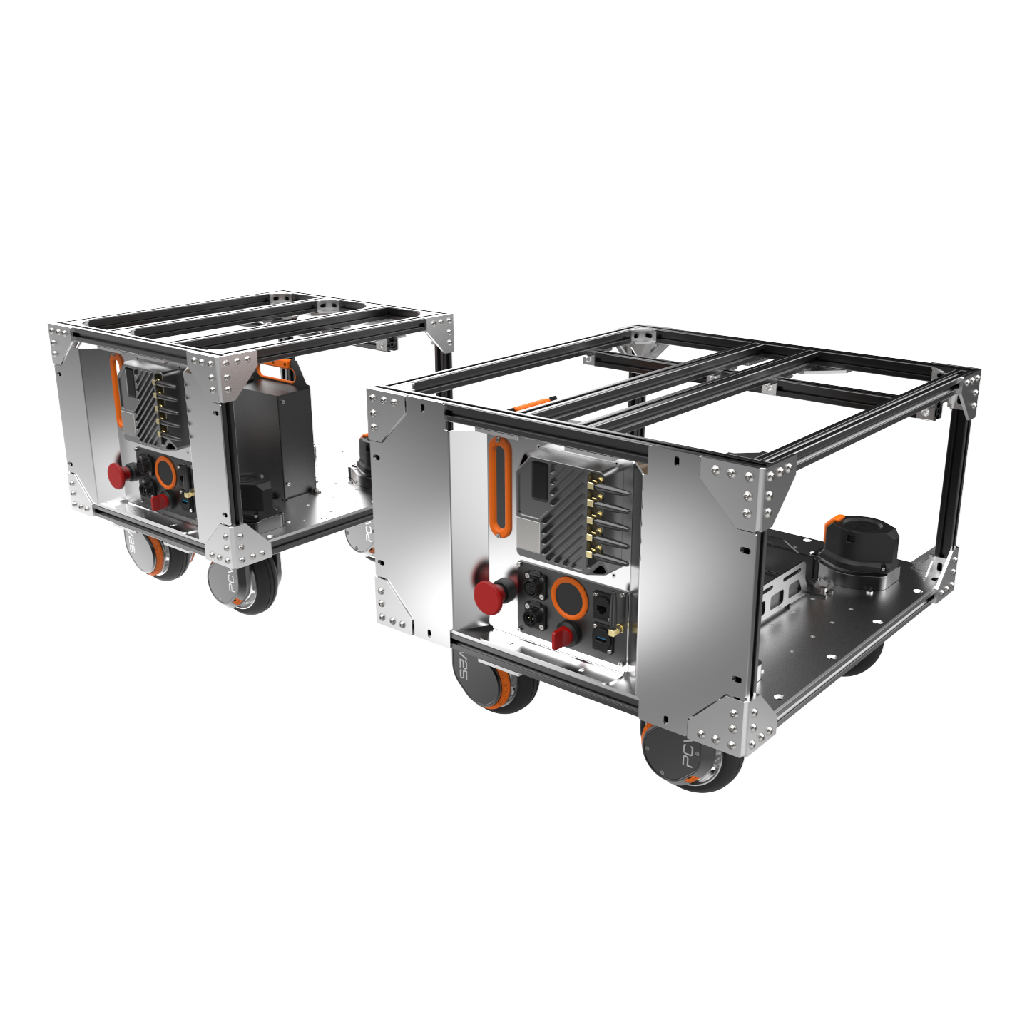 MAVER-L4/L2