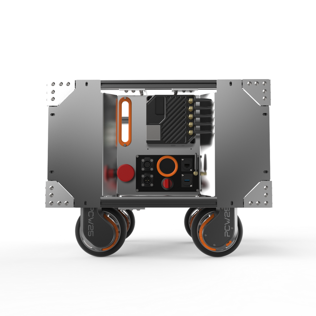 MAVER-L4/L2