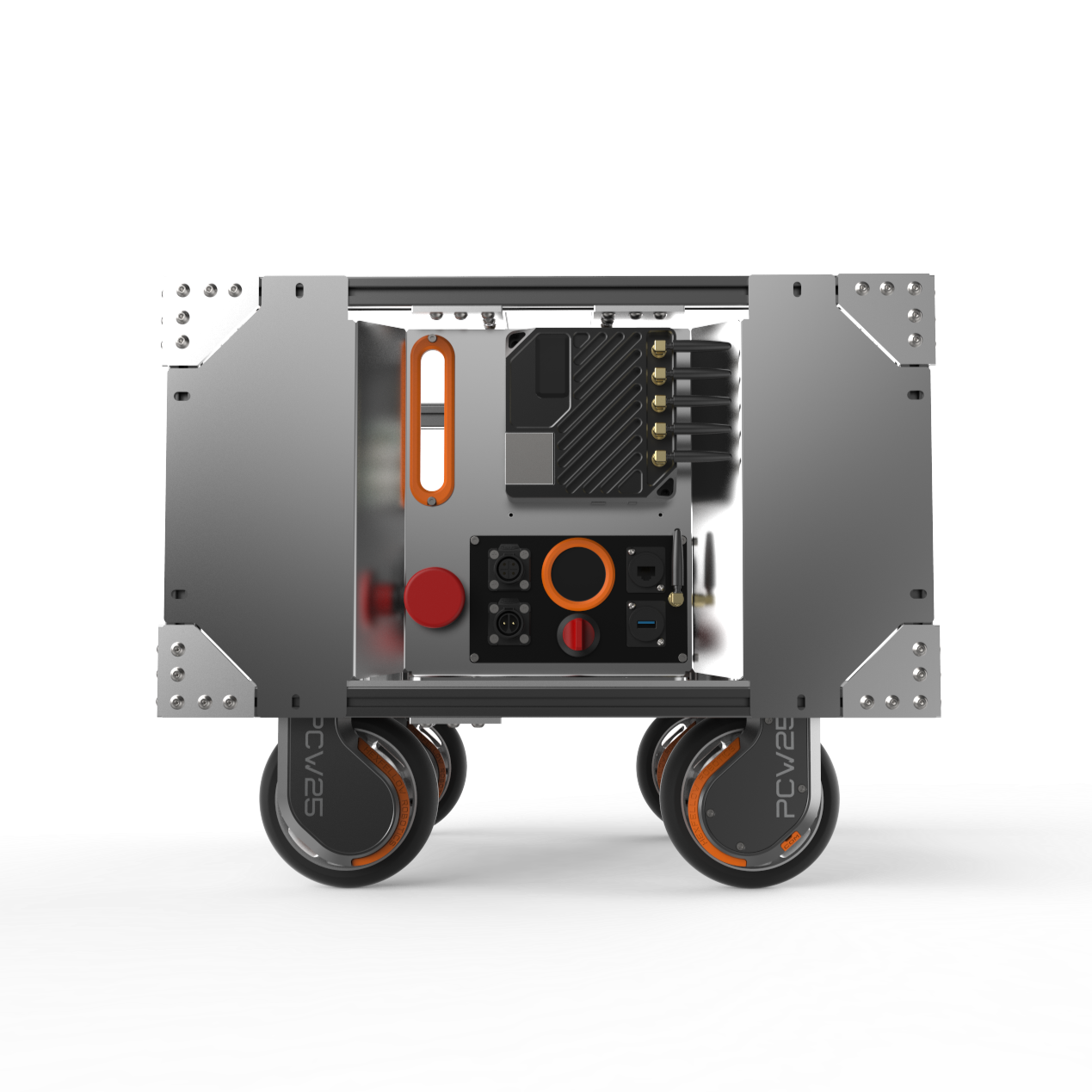 MAVER-L4/L2