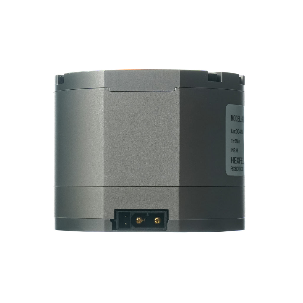 HEXMOTOR-4310