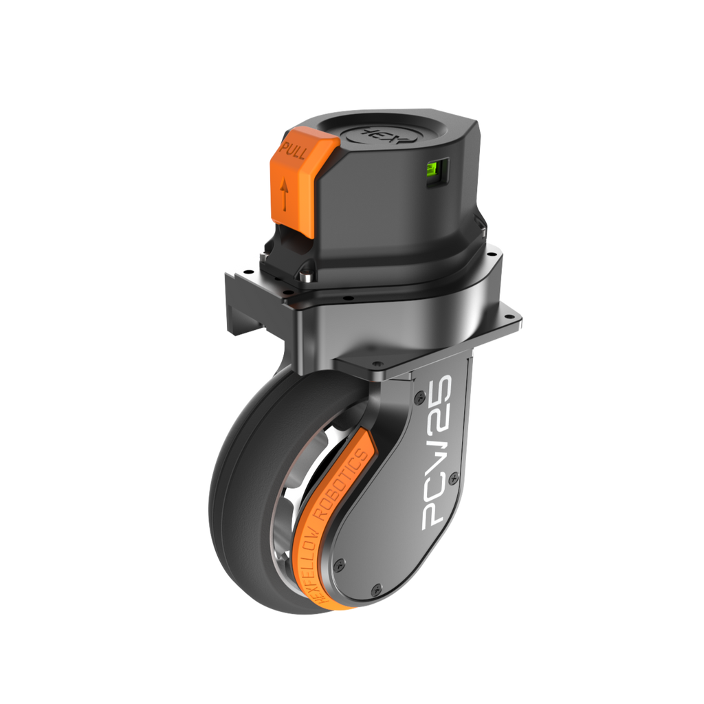 PCW-25