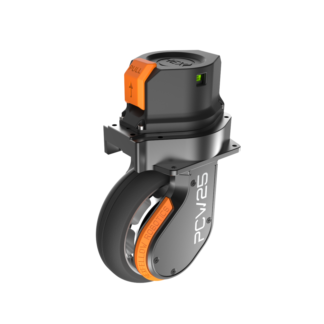 PCW-25