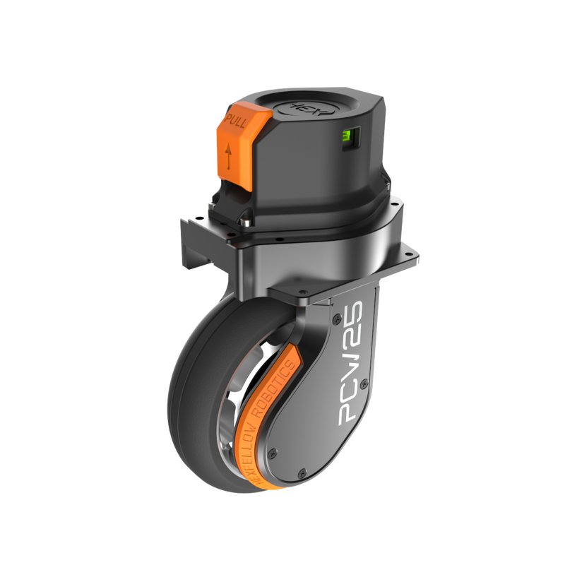 PCW-25