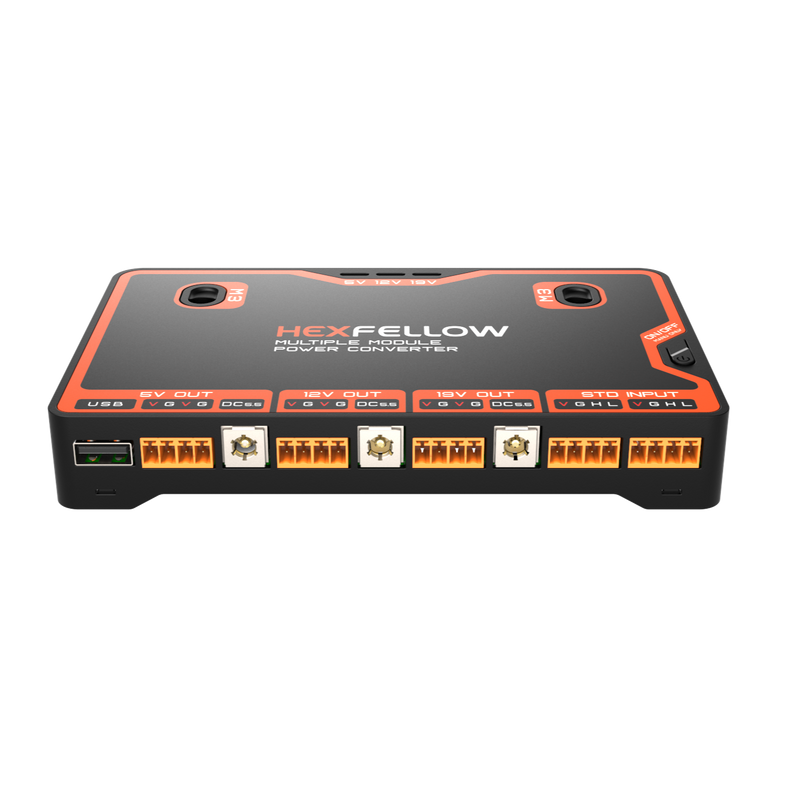 CONVERTER-M