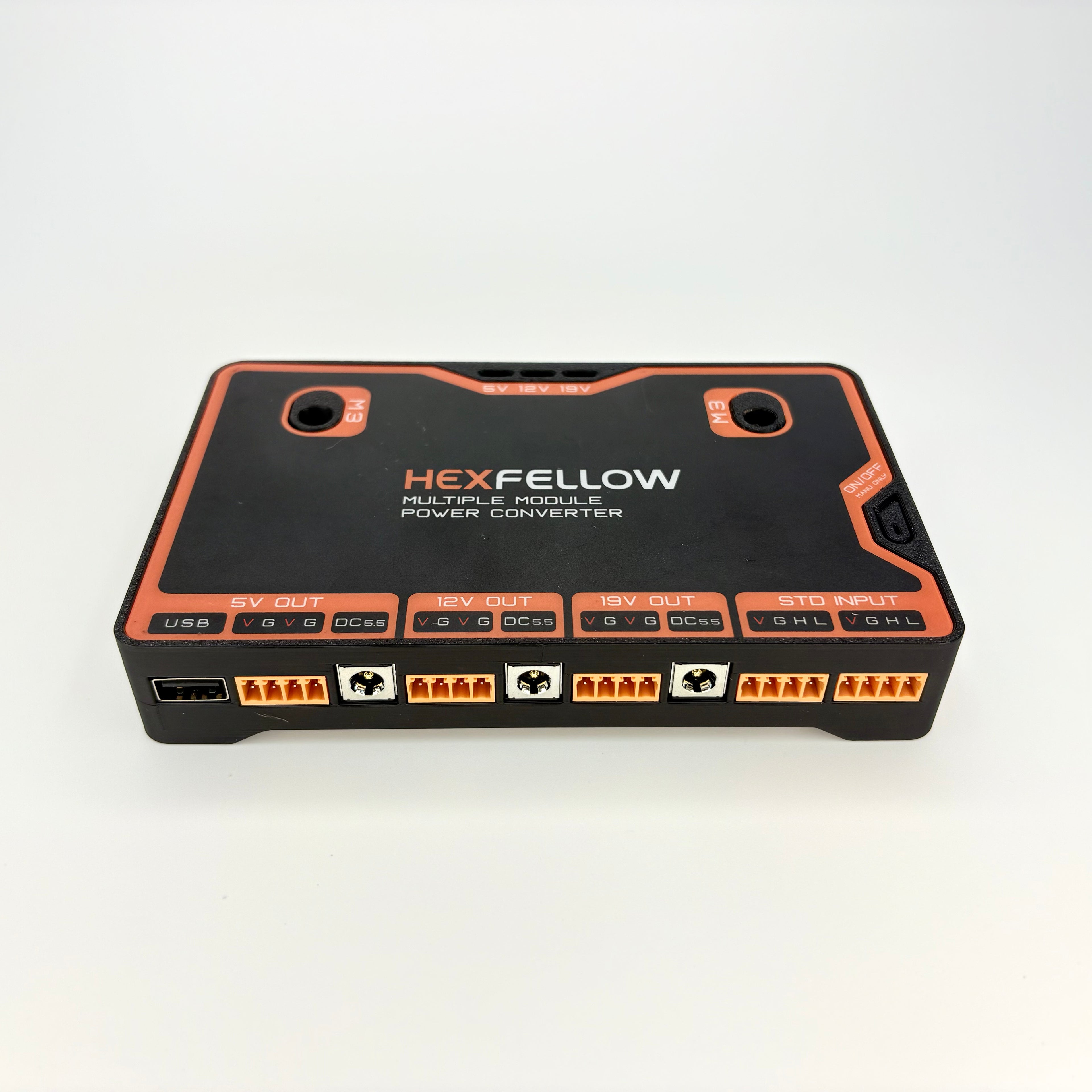 CONVERTER-M