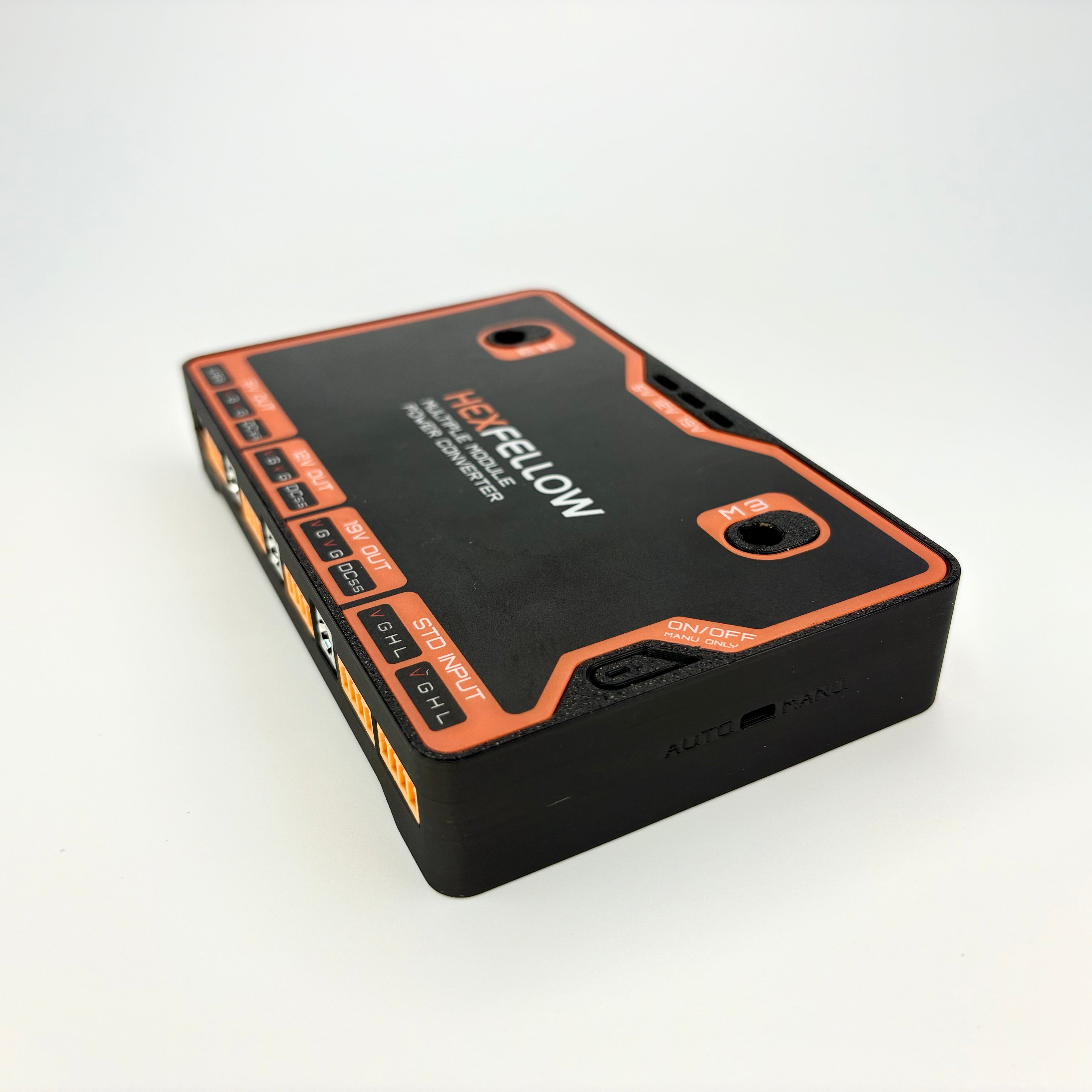 CONVERTER-M