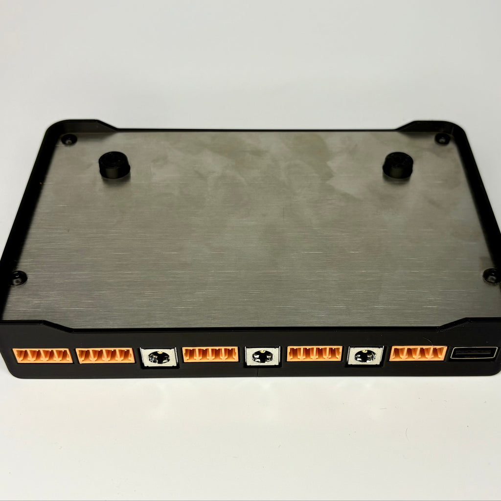 CONVERTER-M