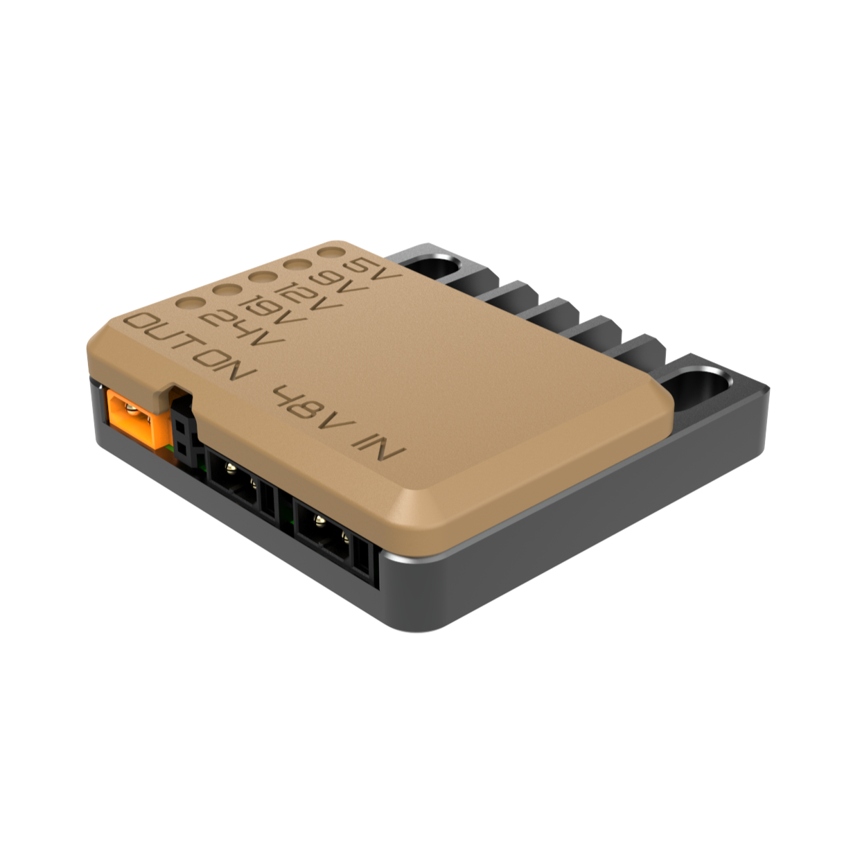 CONVERTER-MS