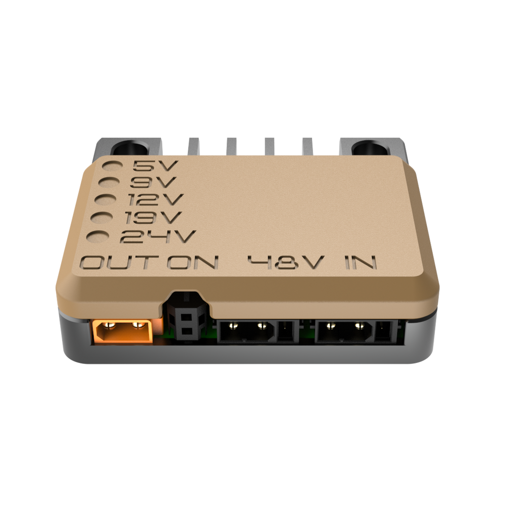 CONVERTER-MS