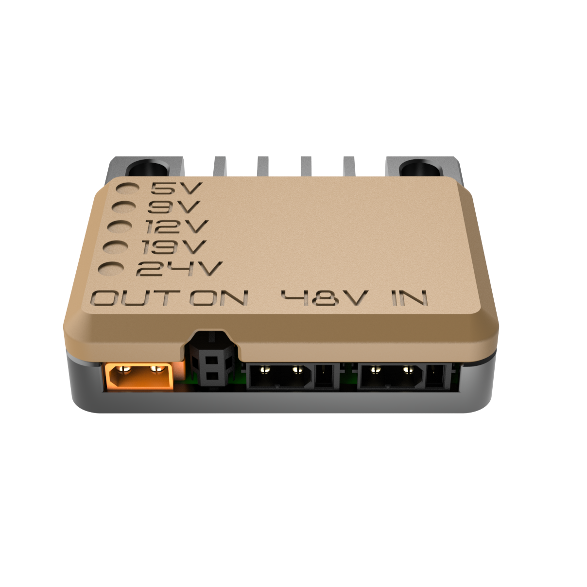 CONVERTER-MS