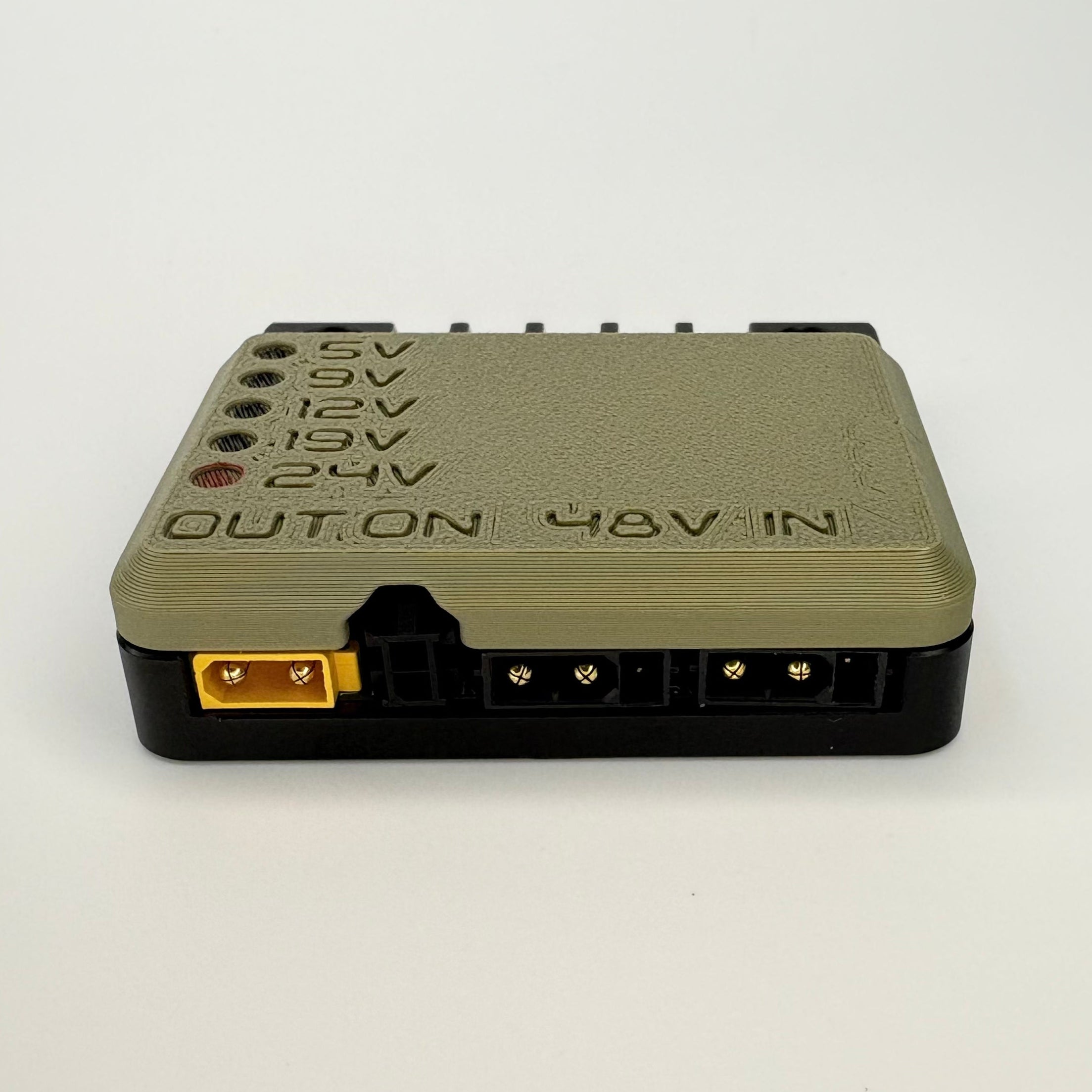 CONVERTER-MS