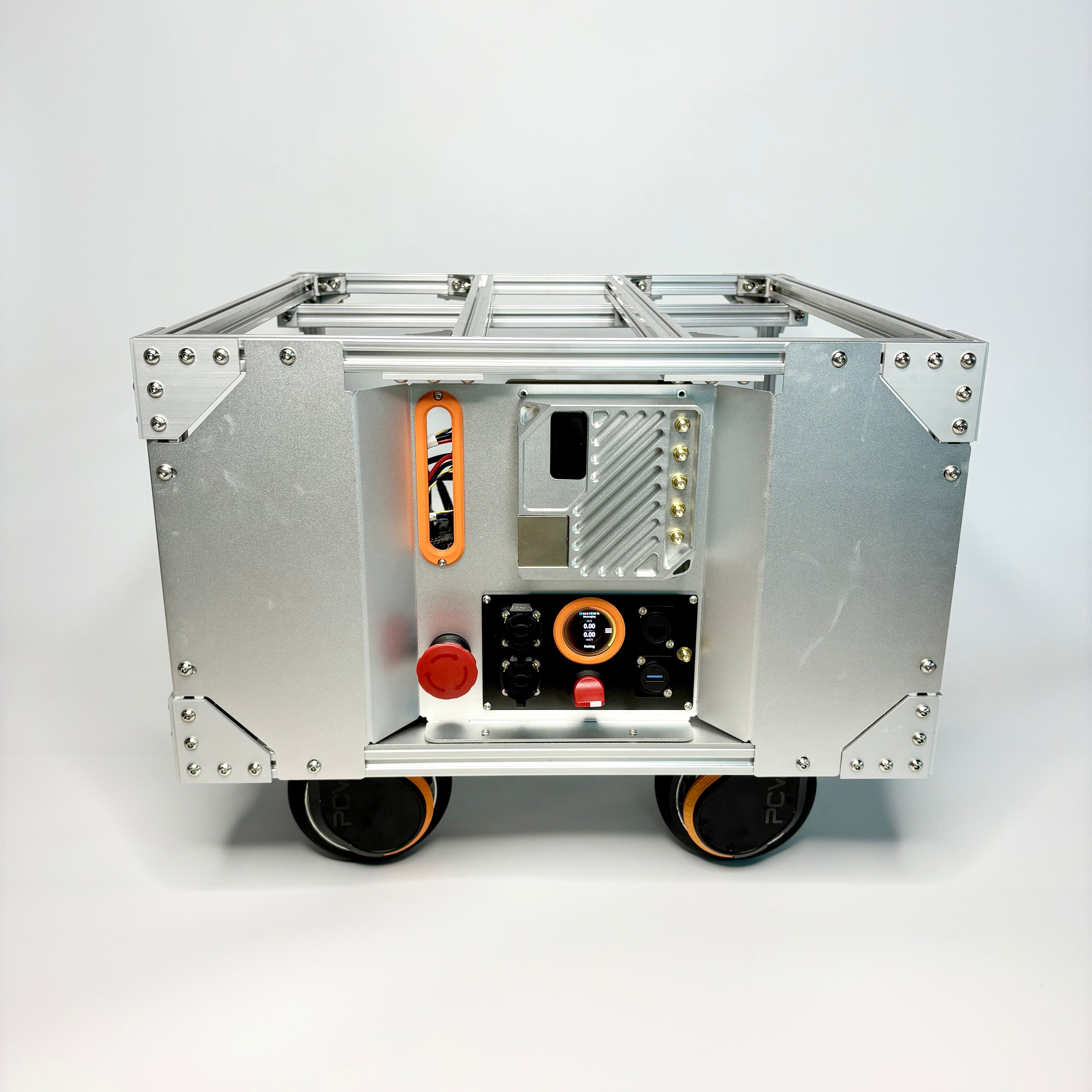 MAVER-L4/L2