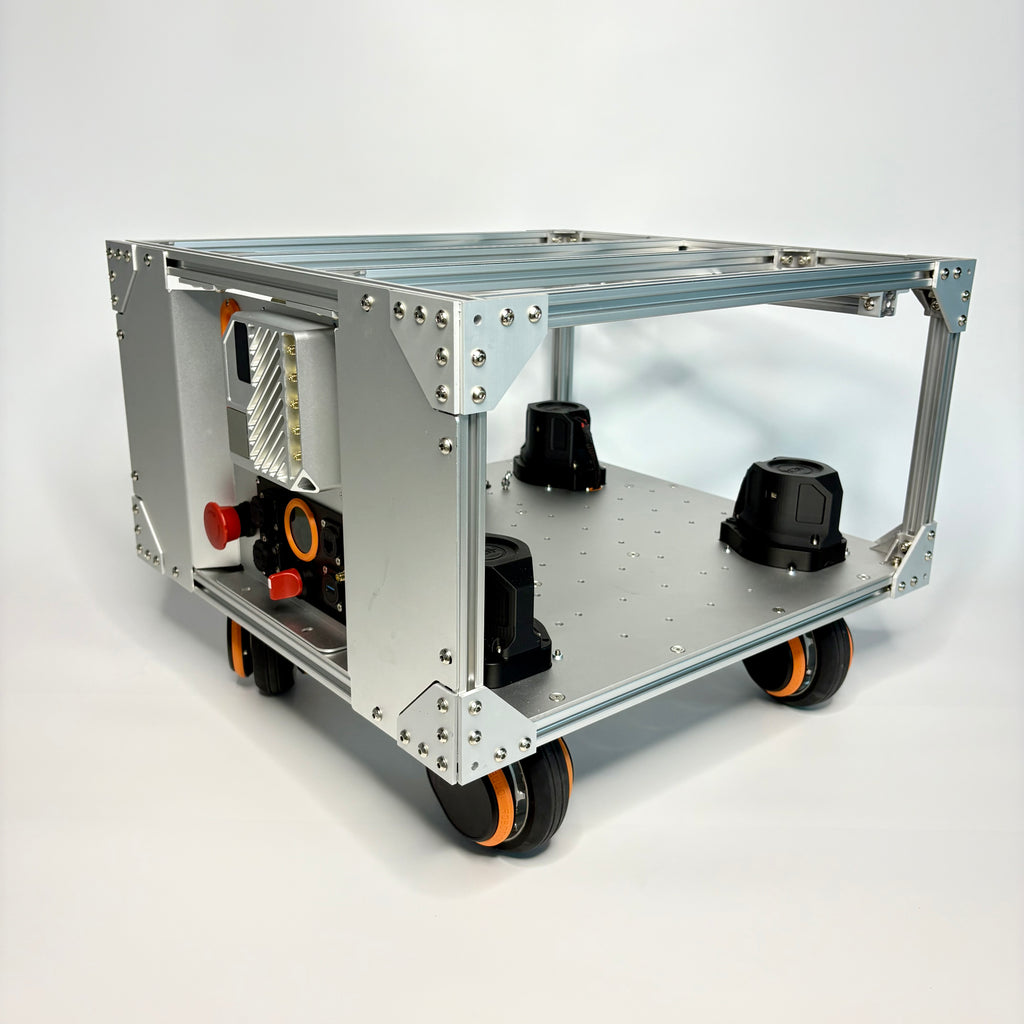 MAVER-L4/L2