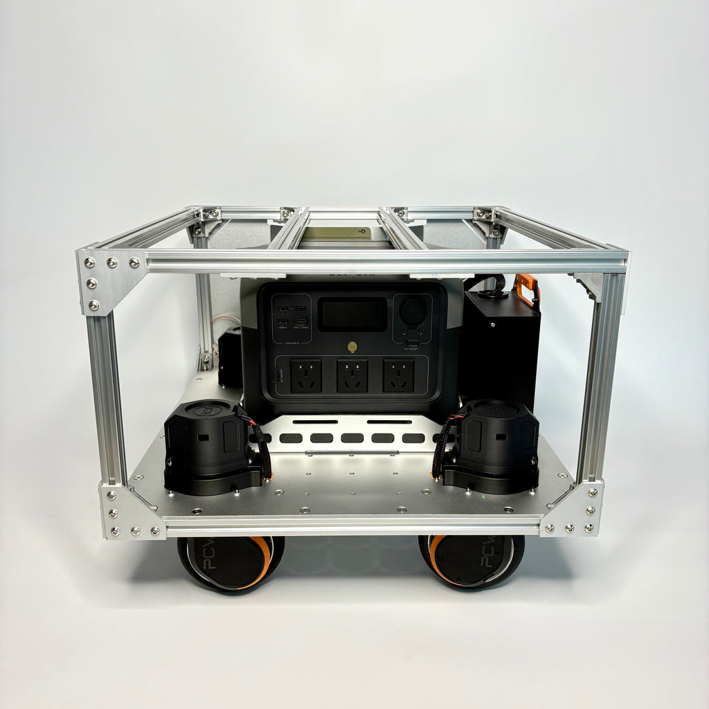 MAVER-L4/L2