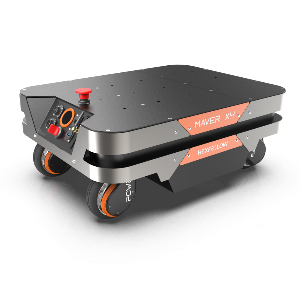 MAVER-X4