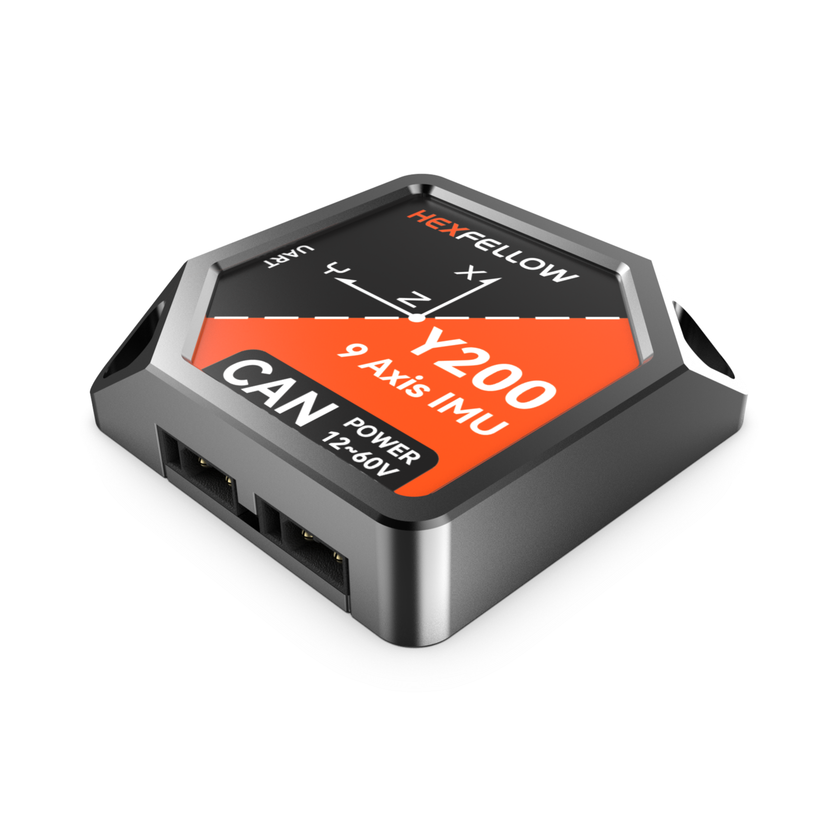 IMU-Y200
